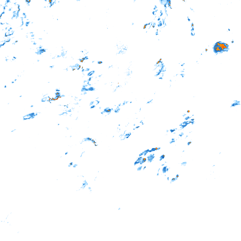 rain layer