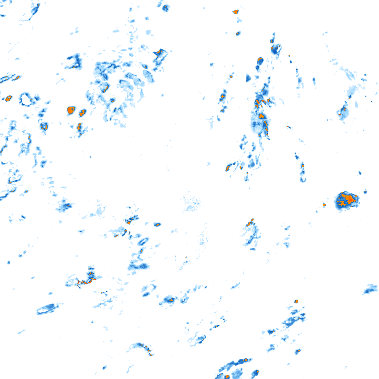 rain layer