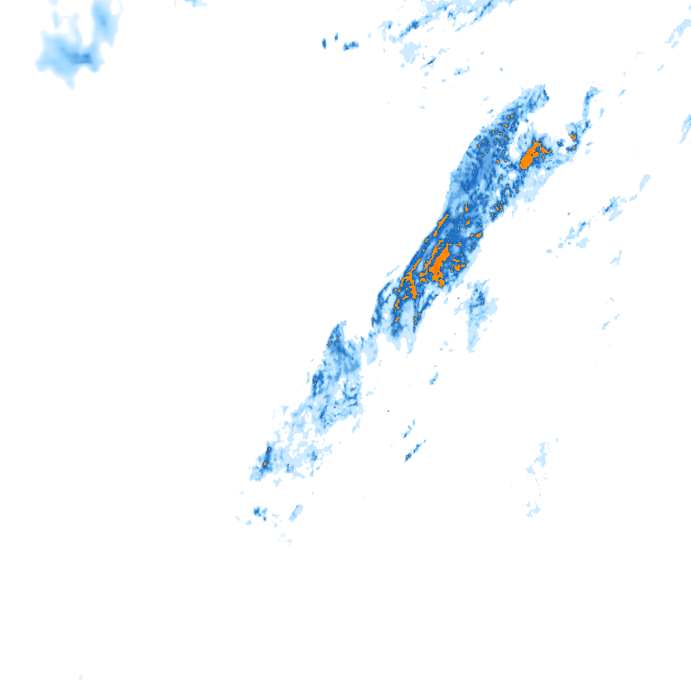 rain layer