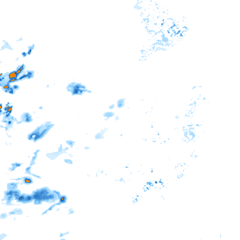 rain layer