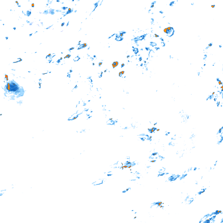 rain layer