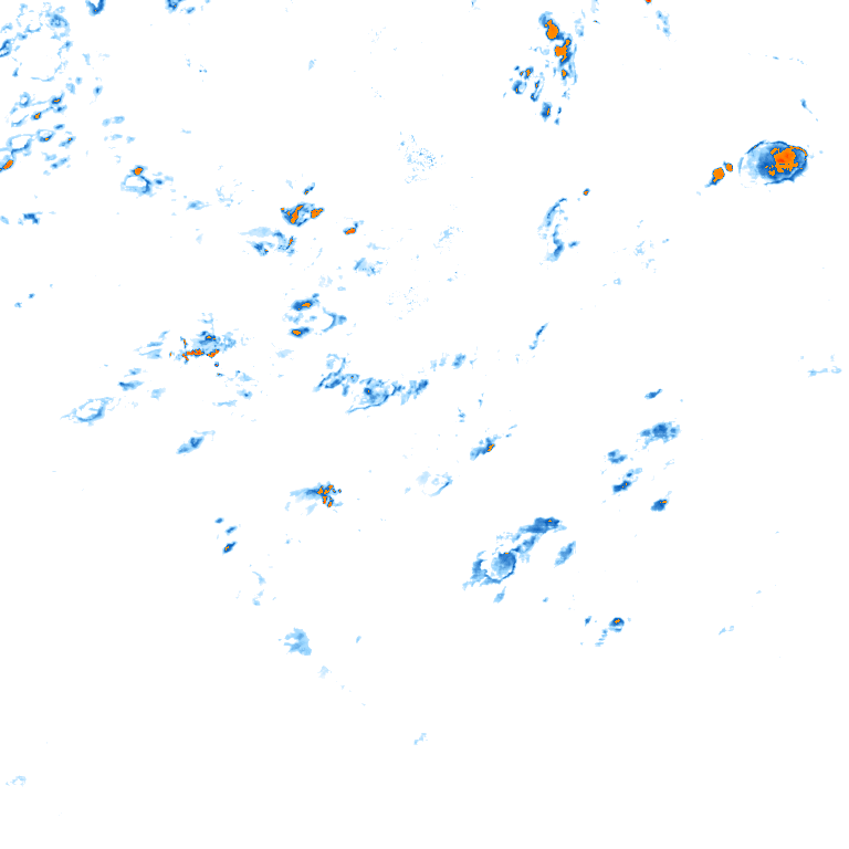 rain layer