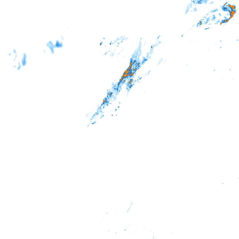 rain layer