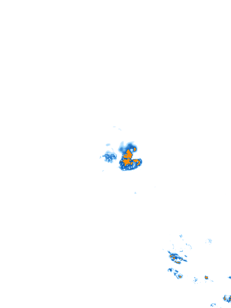 rain layer