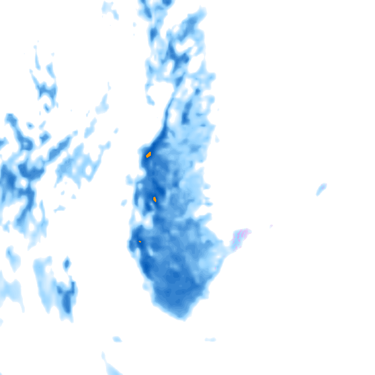 rain layer