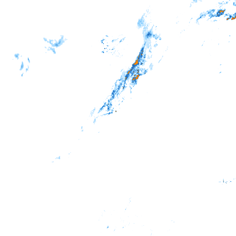 rain layer