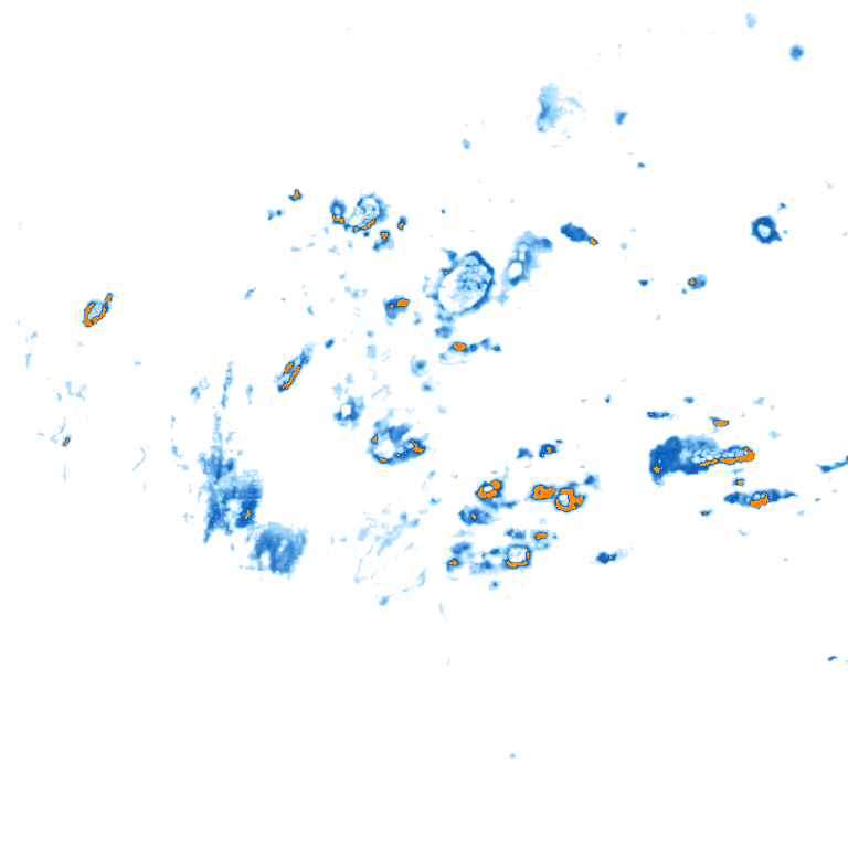 rain layer