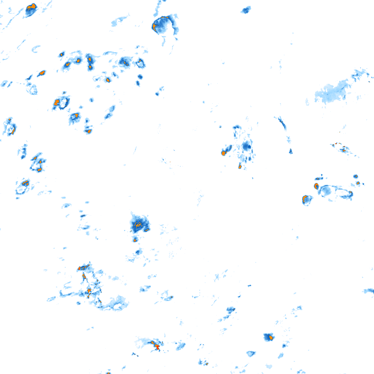 rain layer