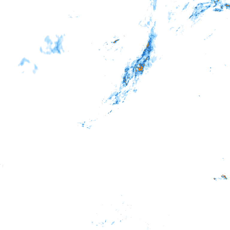 rain layer