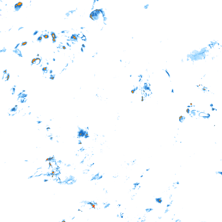 rain layer