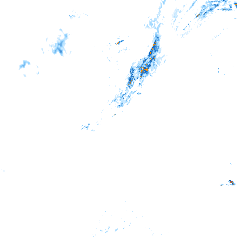 rain layer
