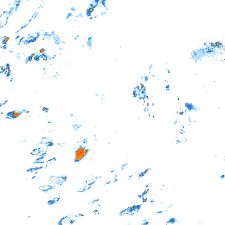 rain layer