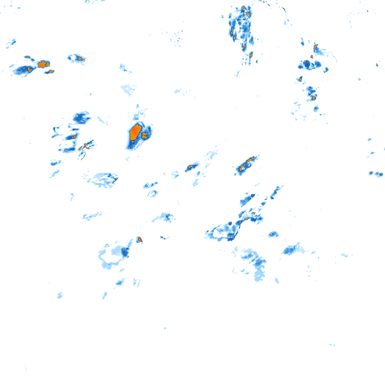 rain layer