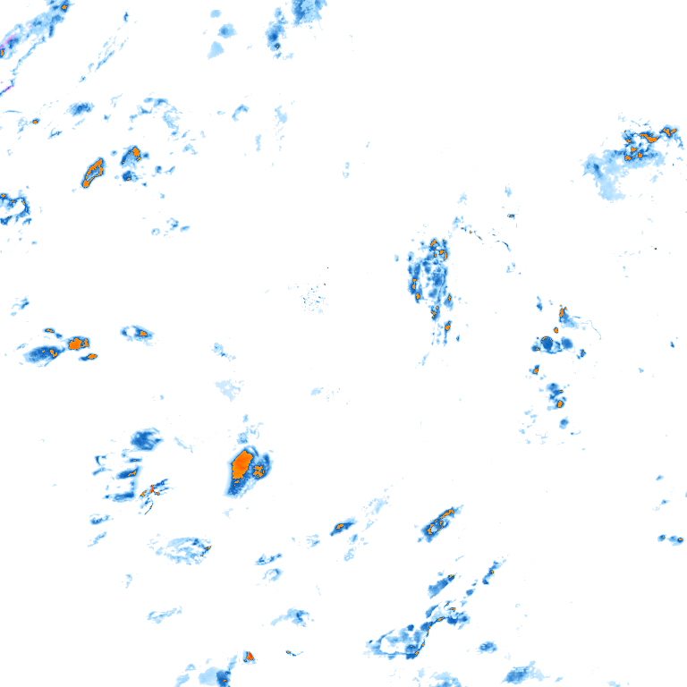 rain layer