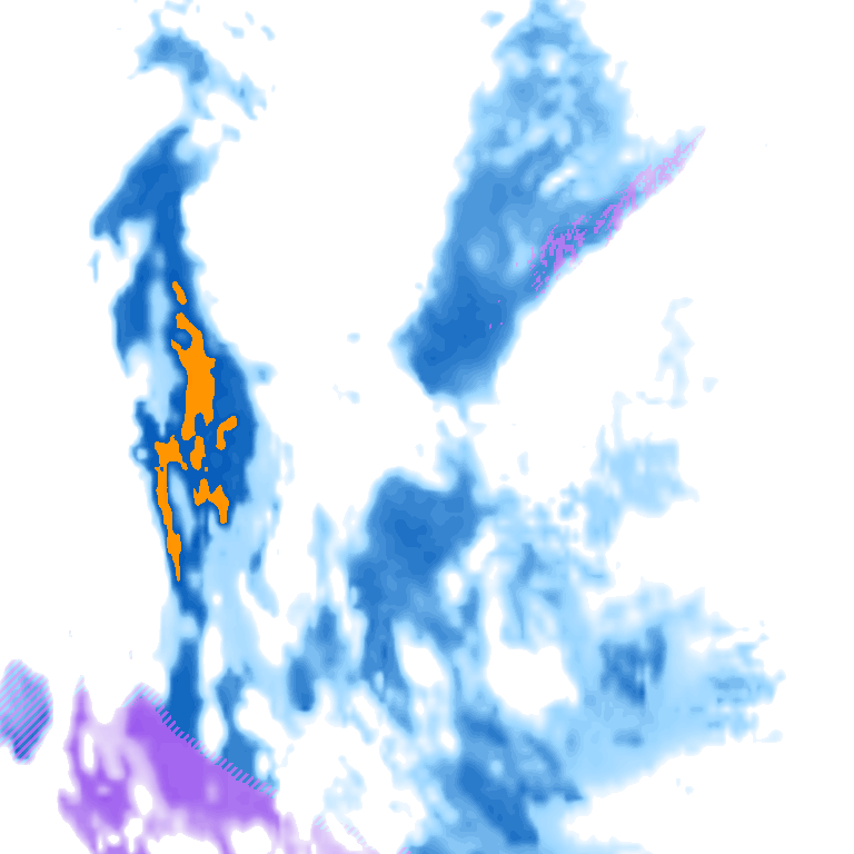 rain layer