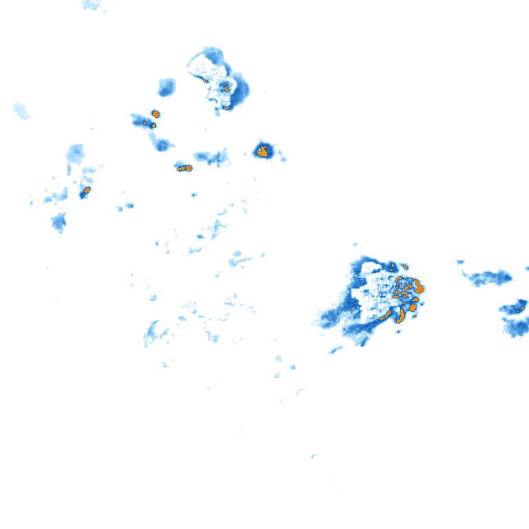 rain layer