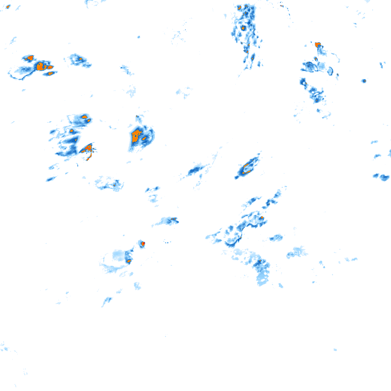rain layer