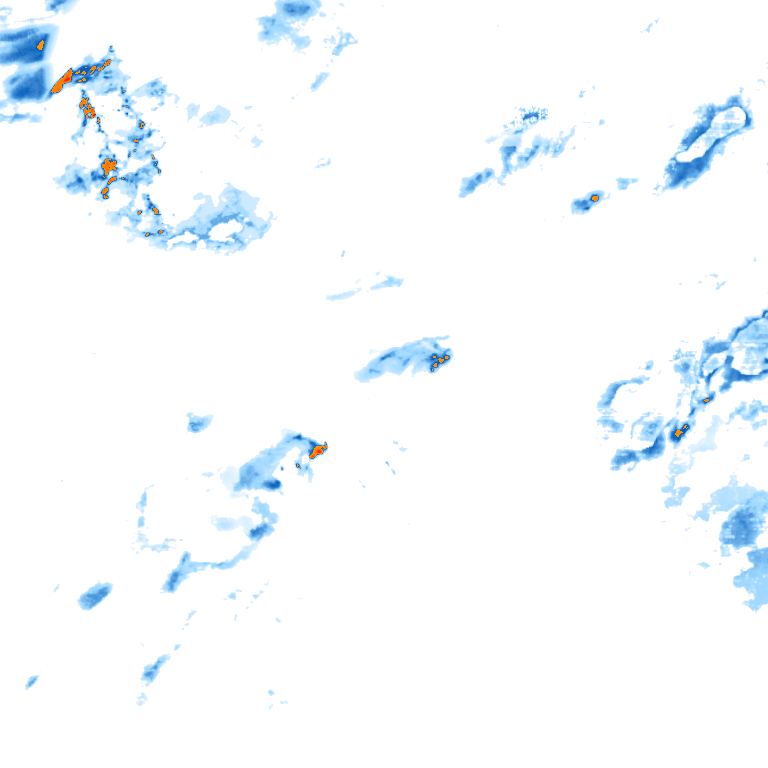 rain layer