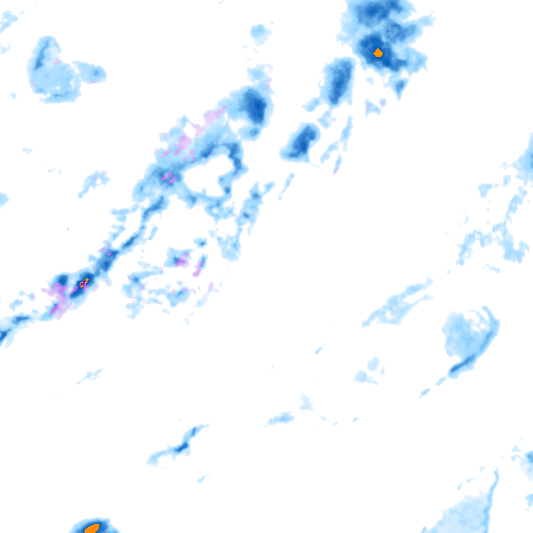 rain layer