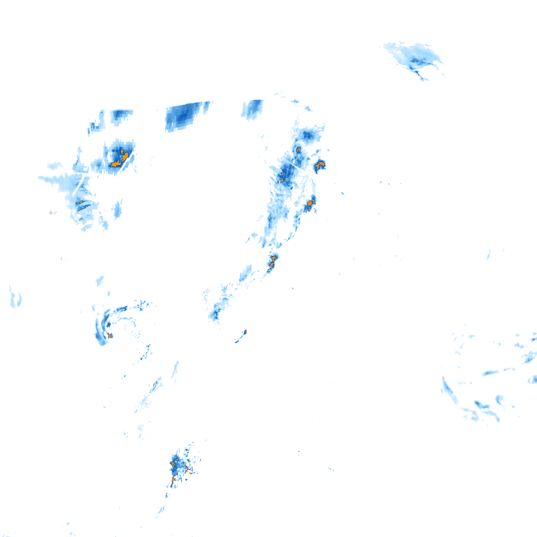 rain layer