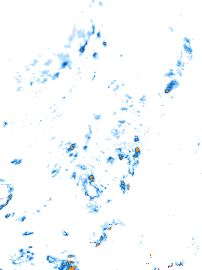 rain layer