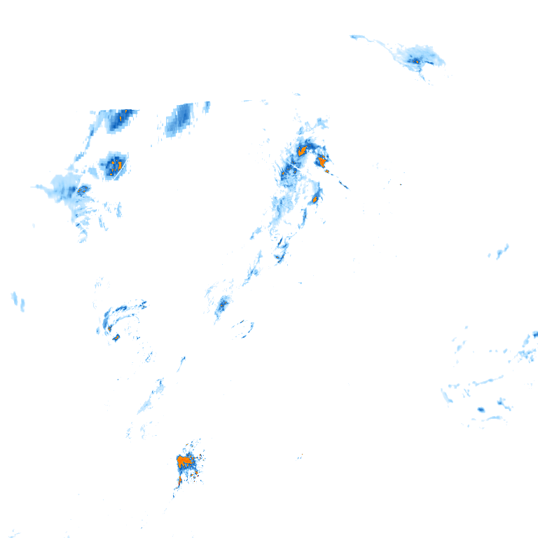 rain layer