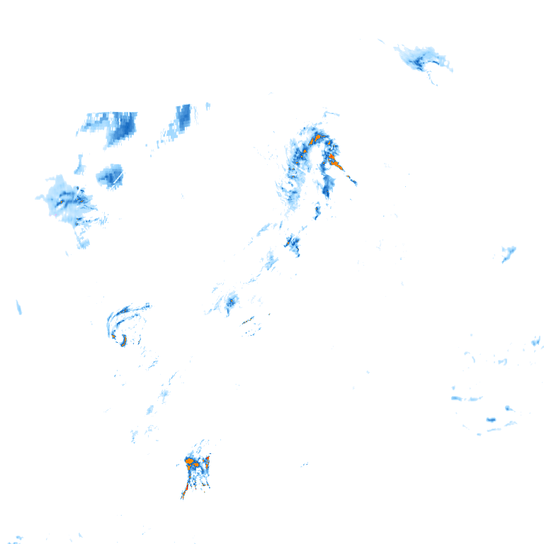 rain layer