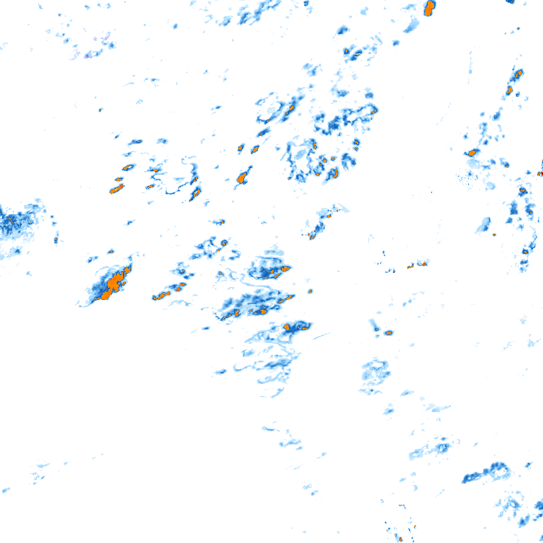 rain layer