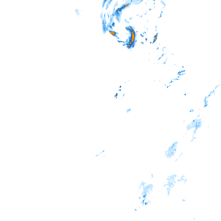 rain layer