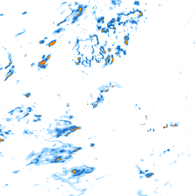 rain layer
