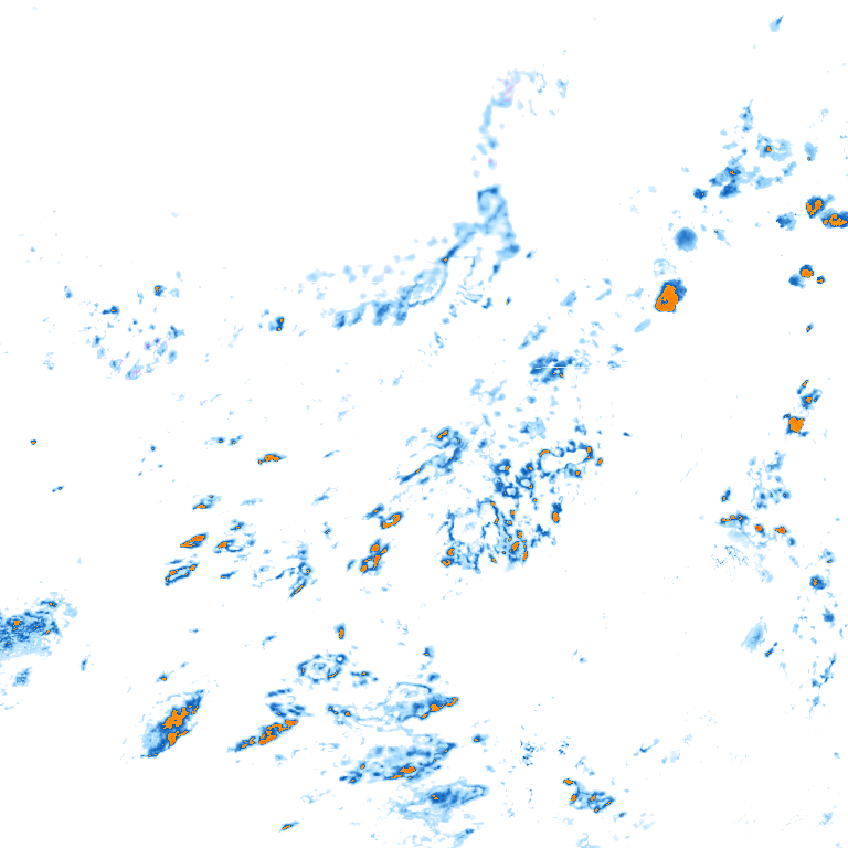 rain layer