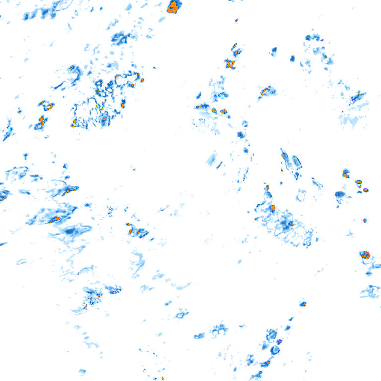 rain layer