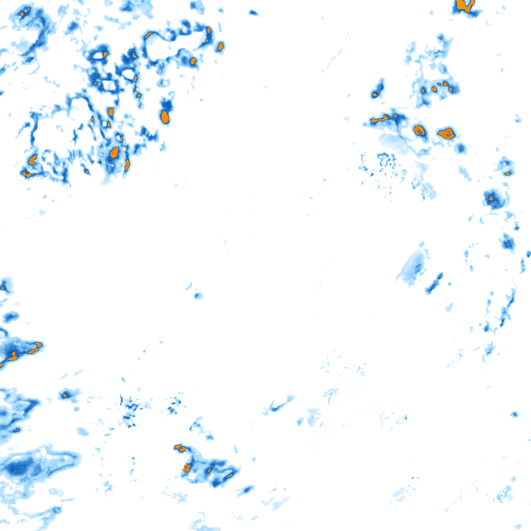 rain layer