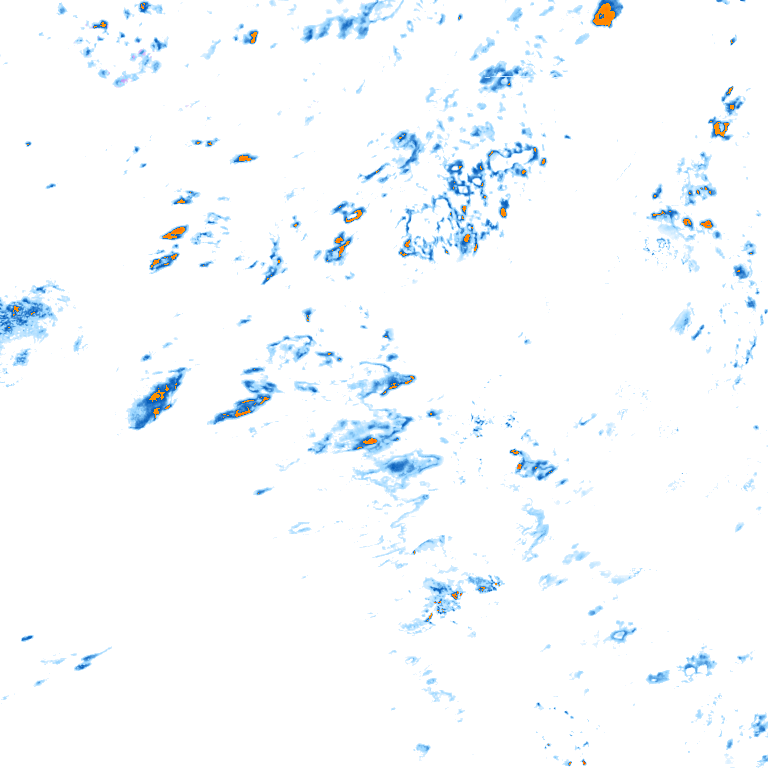 rain layer