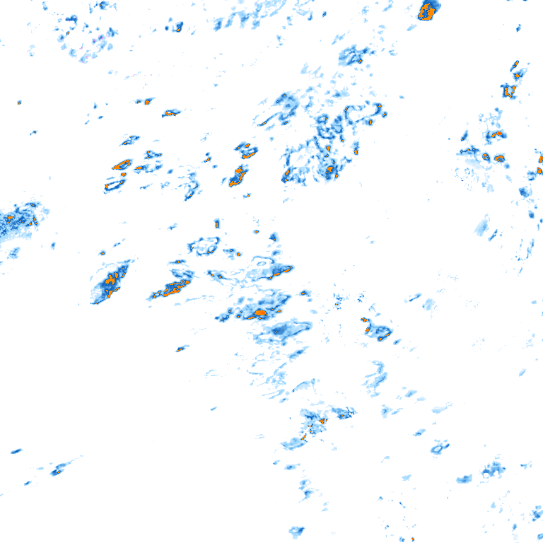 rain layer