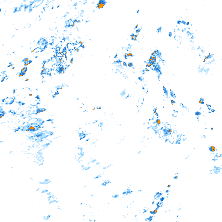 rain layer