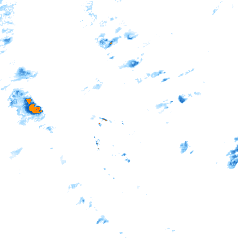 rain layer