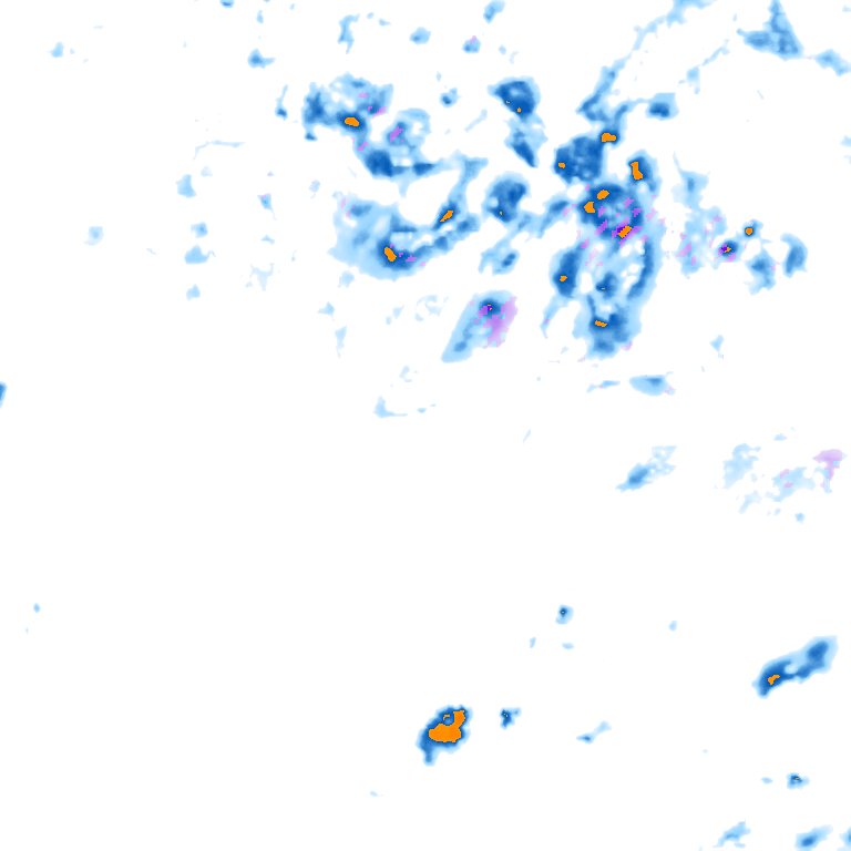 rain layer