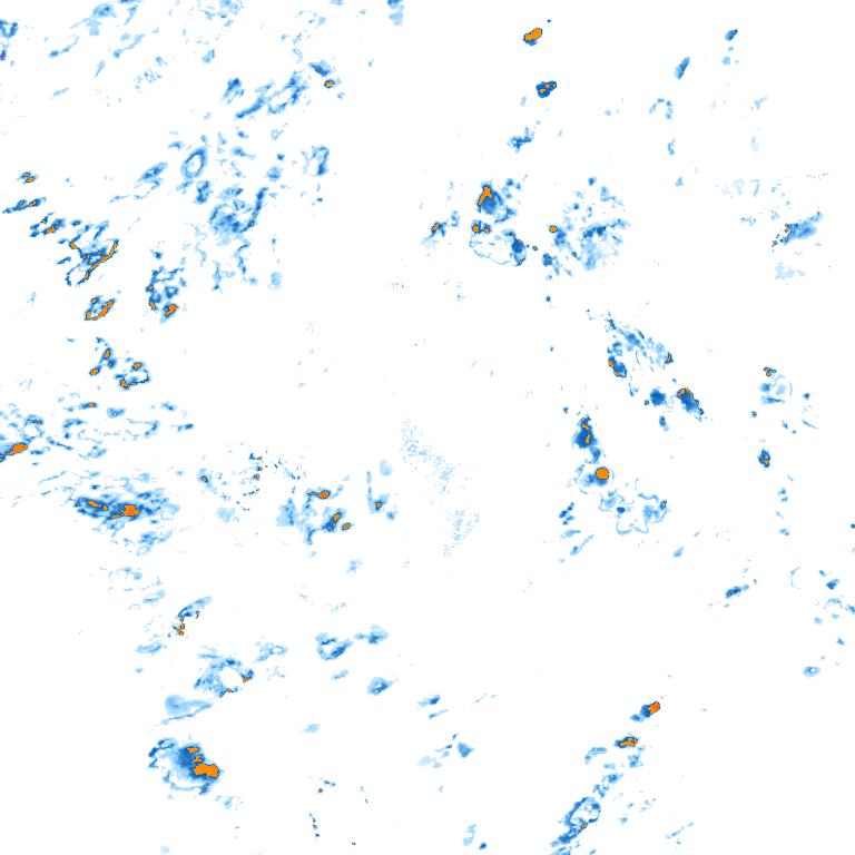 rain layer
