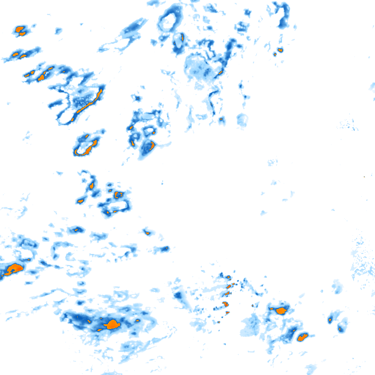 rain layer