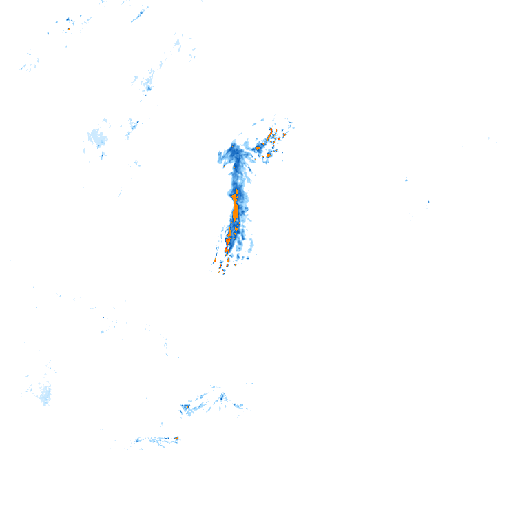 rain layer