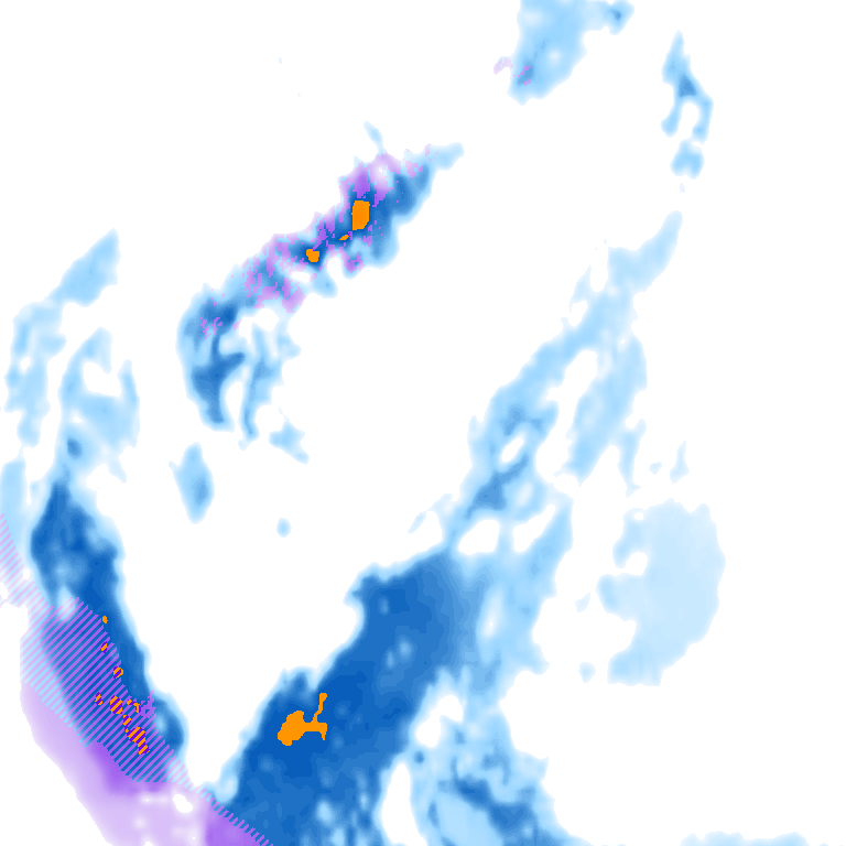 rain layer