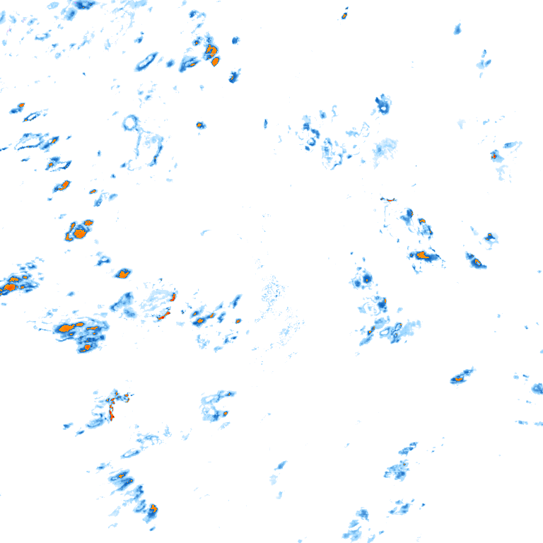 rain layer