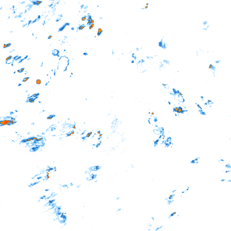 rain layer