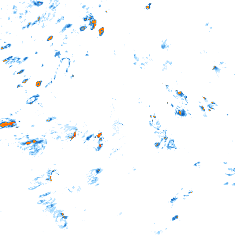 rain layer