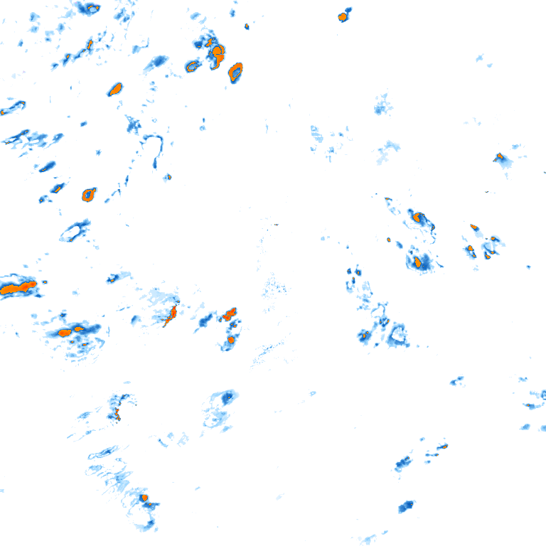 rain layer