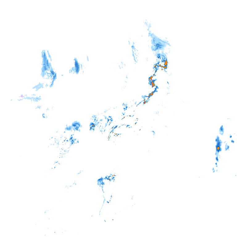rain layer