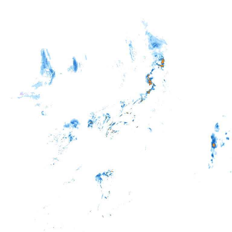 rain layer