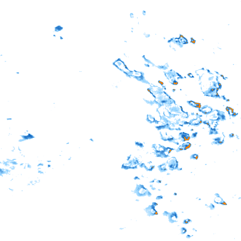 rain layer