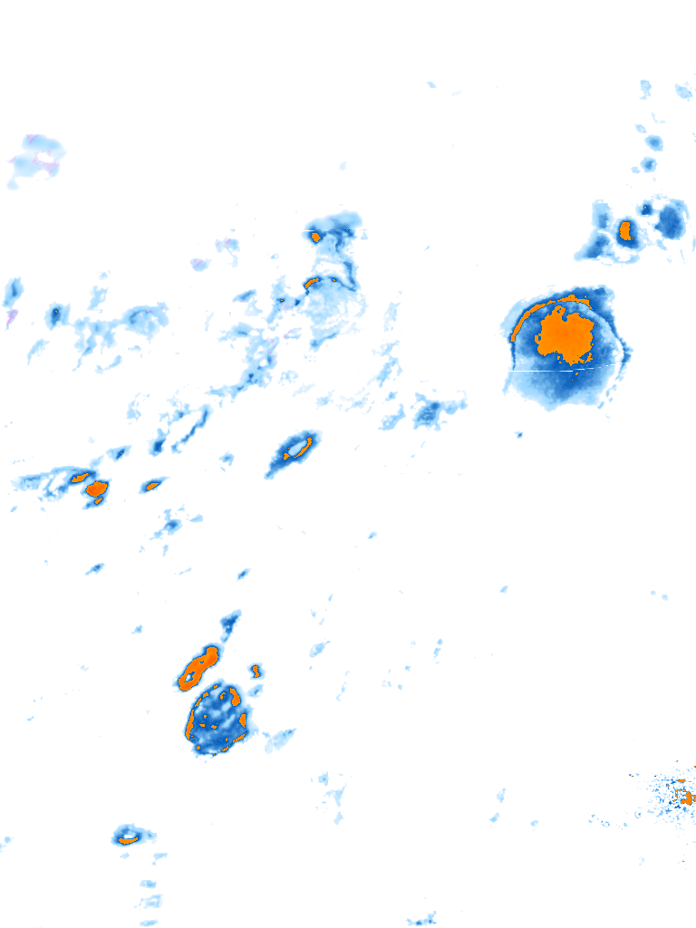 rain layer